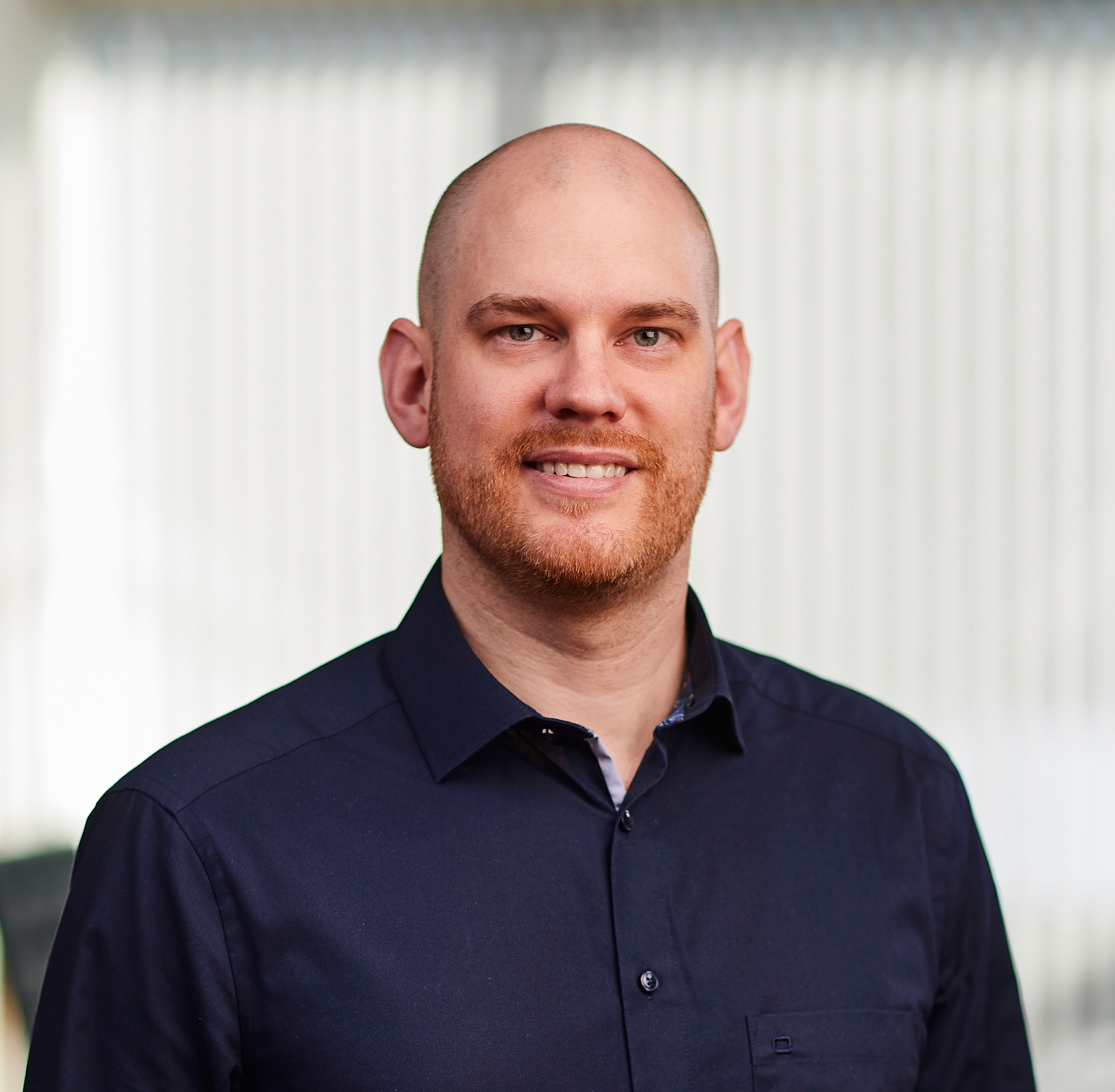 Tor Bjarne Haugeberg