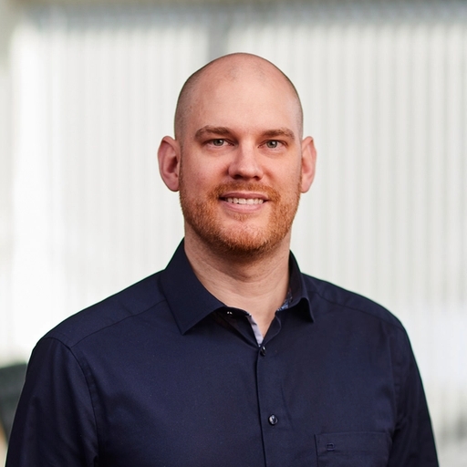 Tor Bjarne Haugeberg