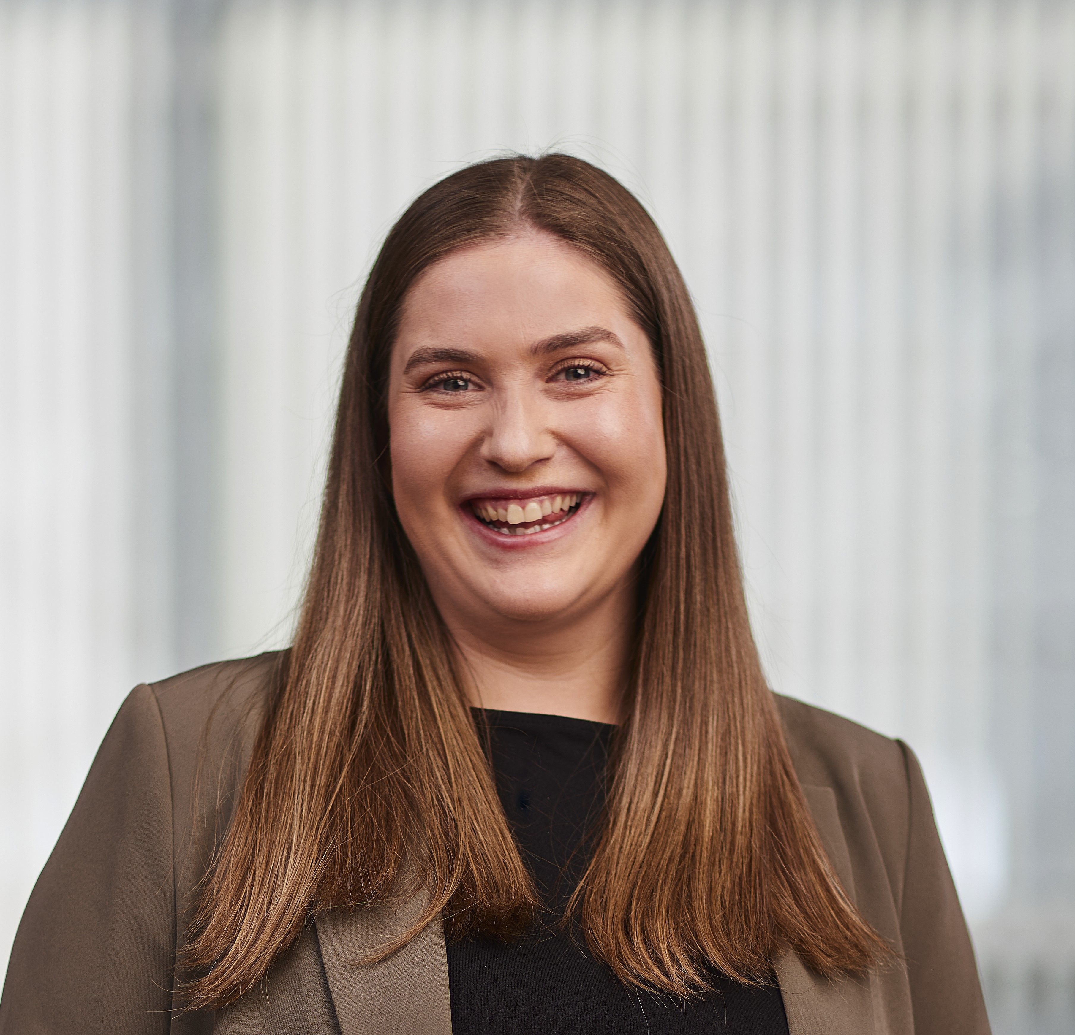 Signe Lise Frøyland