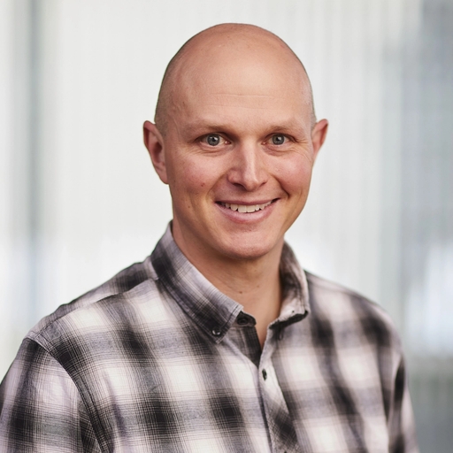 Svein Inge Remeijer Østebø