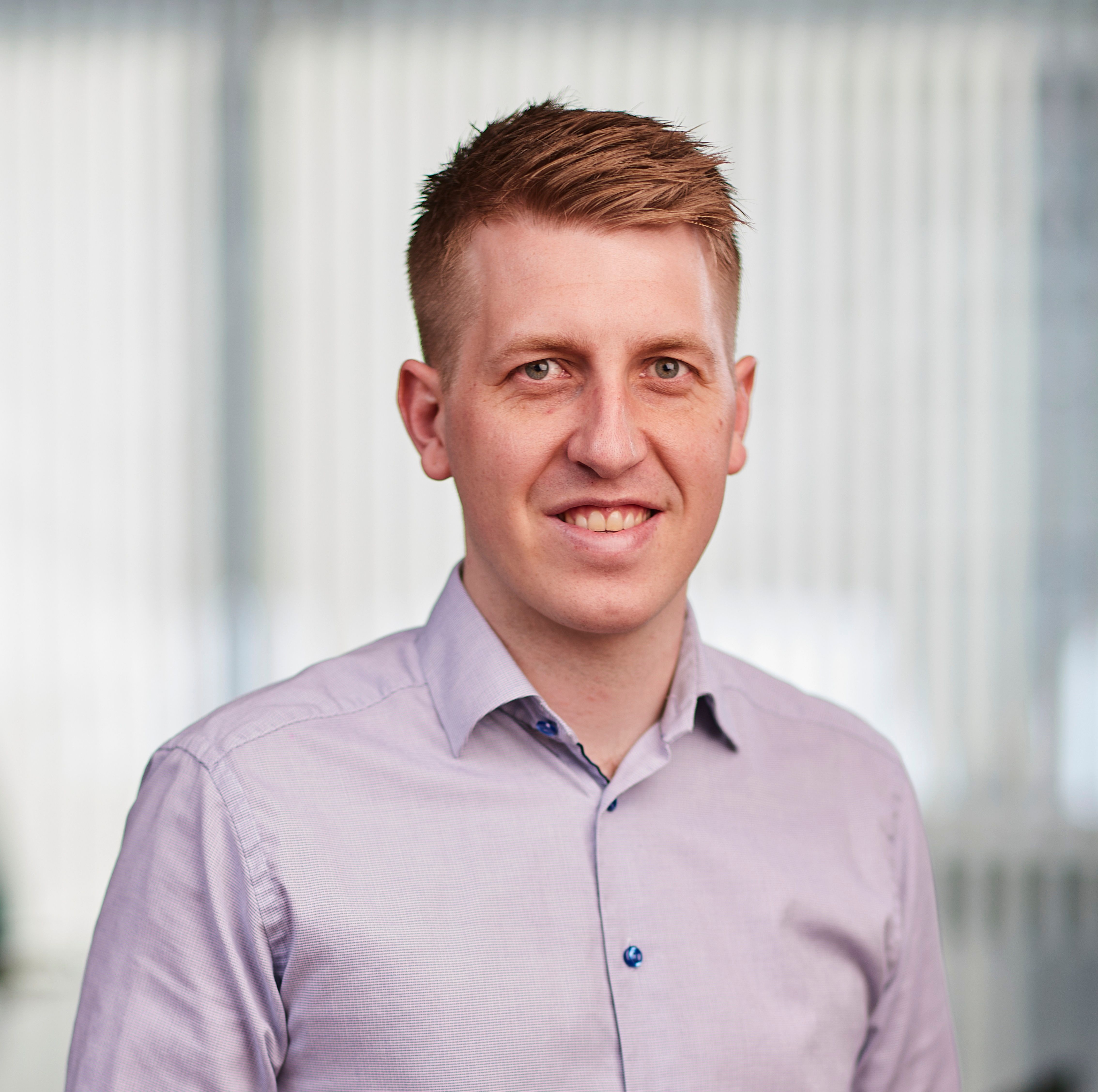 Sebastian Nilsen Lund