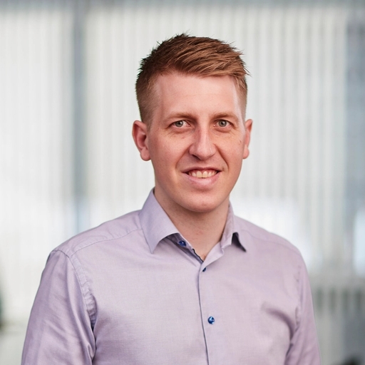 Sebastian Nilsen Lund