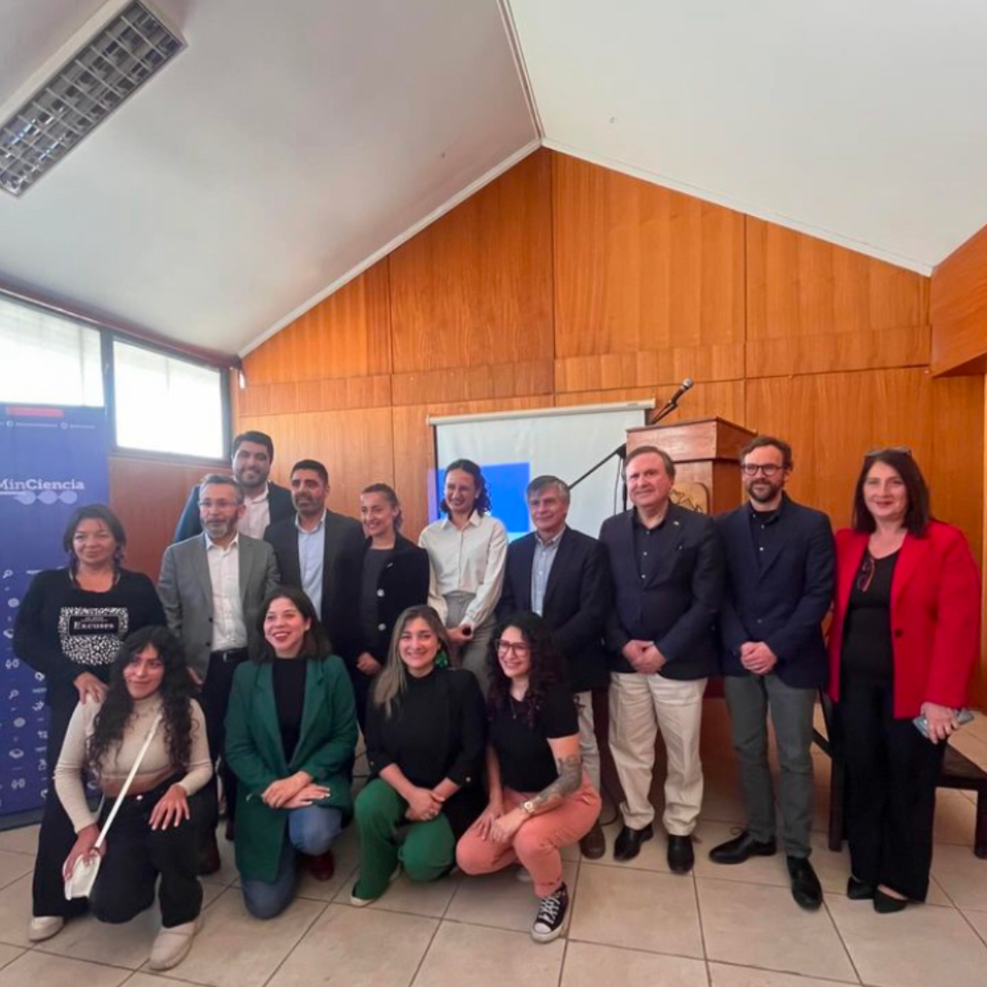 Día de las Niñas en las TIC -- Girl's Day in TIC