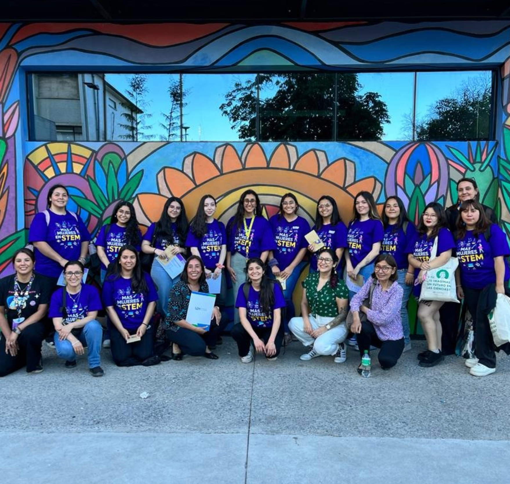 Creación de Comunidades--Community Building Workshops