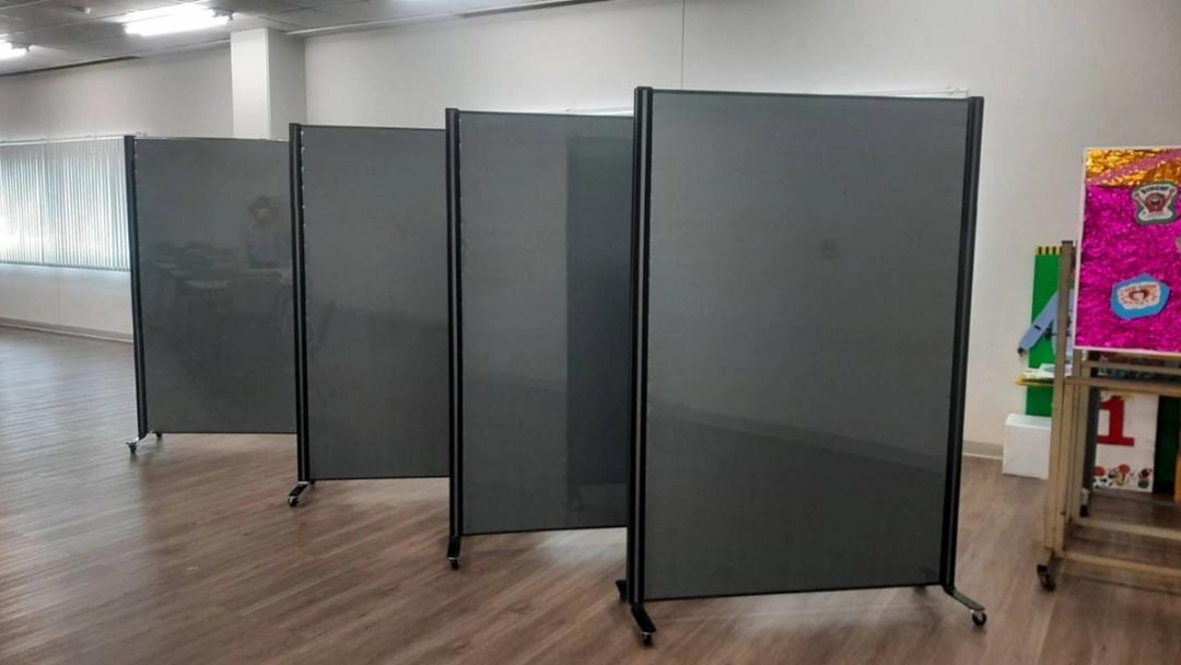 นากาโน่ เอ็นจิเนียริ่ง @ ปลวกแดง