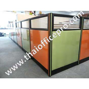 ตัวอย่างออฟฟิศ 