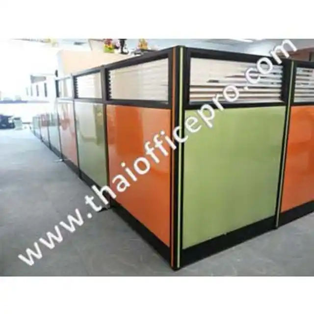 ตัวอย่างออฟฟิศ