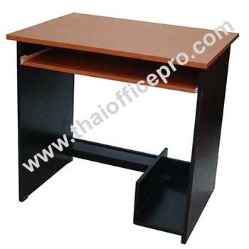 โต๊ะคอมพิวเตอร์ รุ่นประหยัด