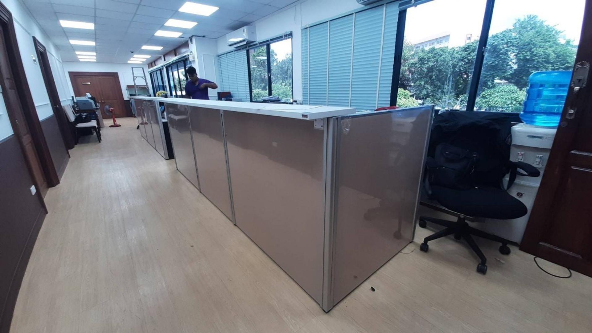 @ มหาลัยเกษตร กรมประมง