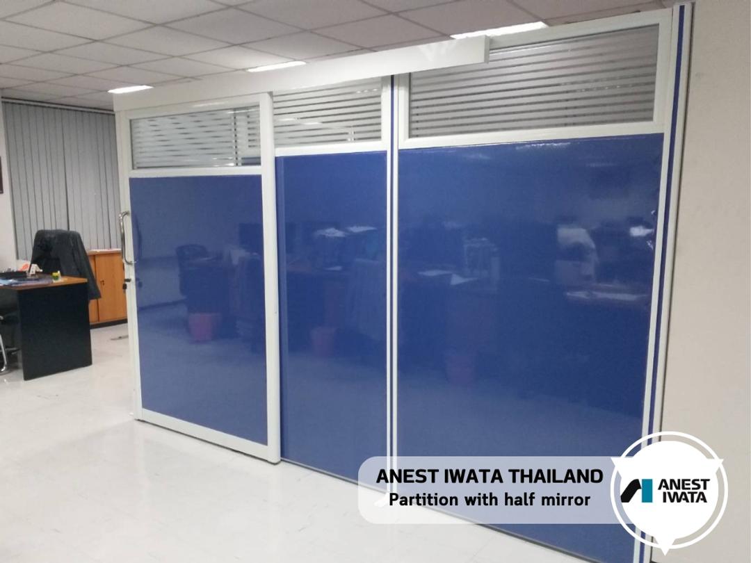 ANEST IWATA SOUTHEAST ASIA COMPANY LIMITED