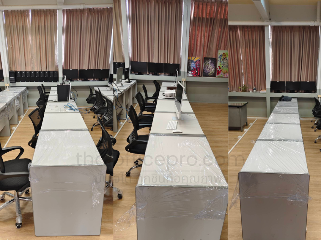 บริษัท ใบบุญ โซลูชั่นส์ จำกัด