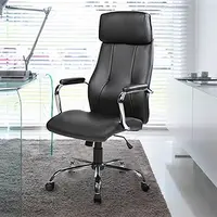 เก้าอี้ผู้บริหาร รุ่น แฮมป์ตั้น