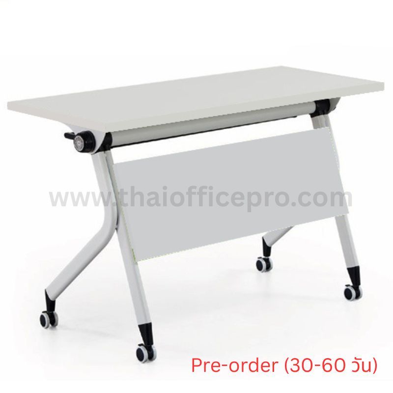 โต๊ะพับอเนกประสงค์ รุ่น A036B ขนาด 80/120/150 ซม.