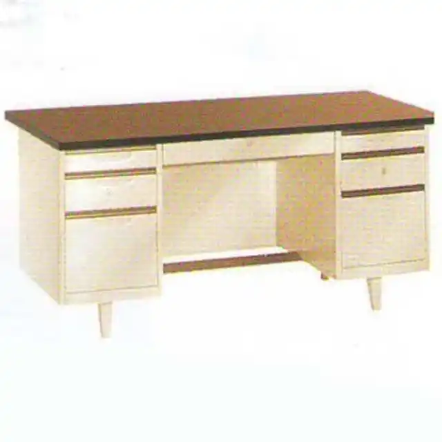 โต๊ะทำงาน 8 ลิ้นชัก