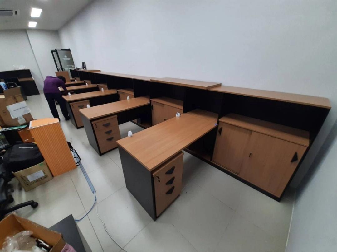 สนง. อธิบดี มหาลัยนวมินทราธิราช @เขต ดุสิต