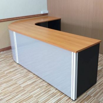 เคาน์เตอร์ประชาสัมพันธ์