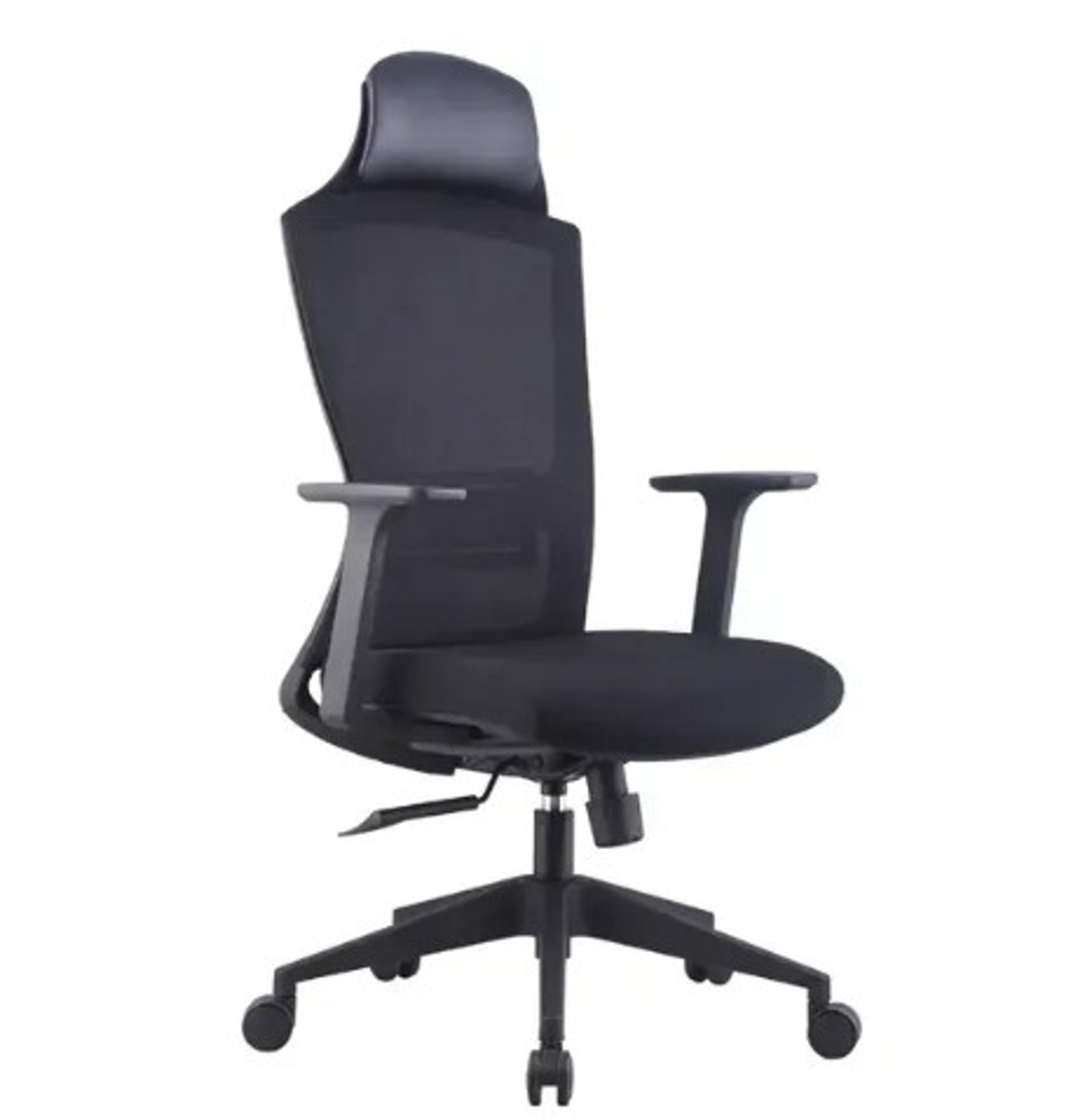 เก้าอี้ทำงาน เพื่อสุขภาพ รุ่น 2128a