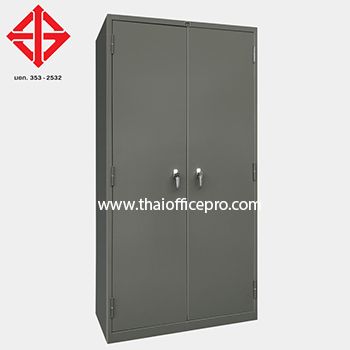 ตู้เอกสารบาน 2 บานเปิด 3 ฟุต มอก.353-2532