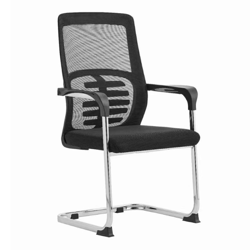 เก้าอี้สำนักงาน รุ่น J166-1 – สไตล์โมเดิร์น รองรับหลังดีเยี่ยม