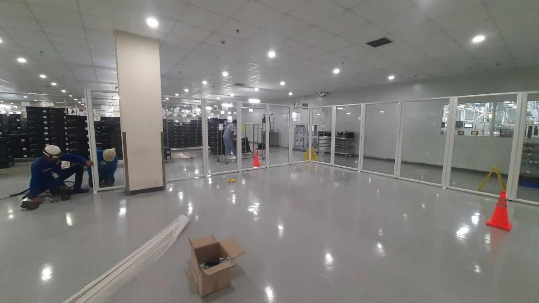 PUREKEEN CO.,LTD