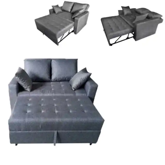 โซฟาสไลด์ดึงบาปรับนอน