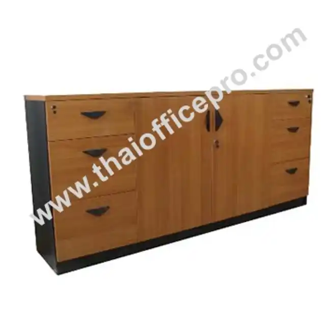 ตู้ไซด์บอร์ดเก็บเอกสาร