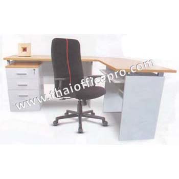 โต๊ะทำงานผู้บริหาร