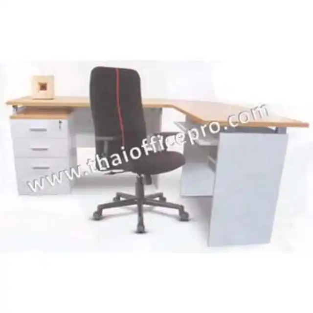 โต๊ะทำงานผู้บริหาร