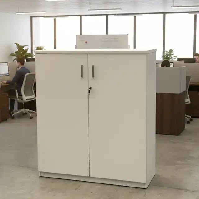 ตู้เอกสารเอนกประสงค์ DCL 126