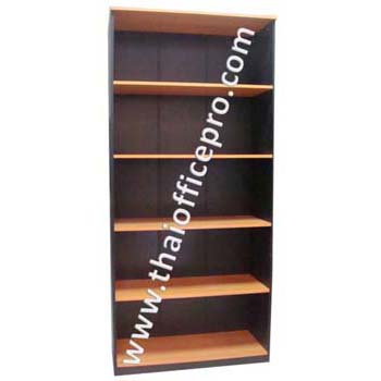 ตู้เอกสารใหญ่ 5 ชั้น เมลามีน