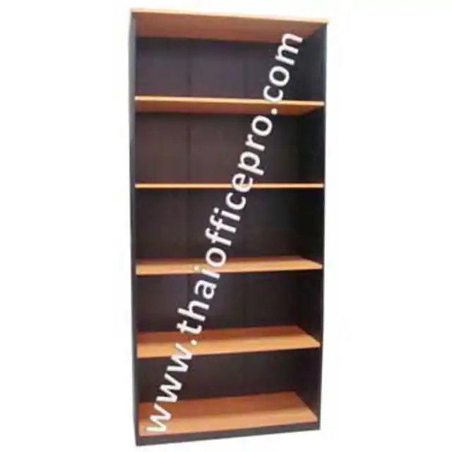 ตู้เอกสารใหญ่ 5 ชั้น เมลามีน