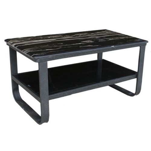 โต๊ะกลางหินแม็ค