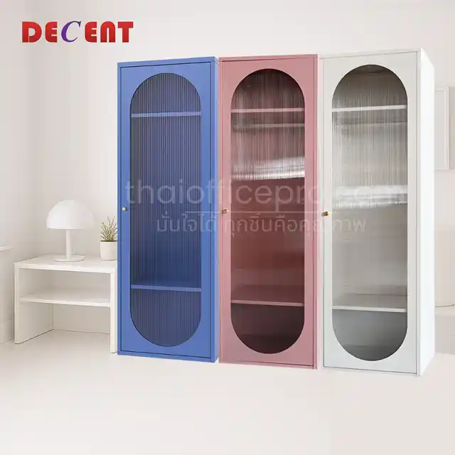 มินิ ตู้เสื้อผ้าเหล็ก รุ่น มินิ ขนาด 60 ซม.