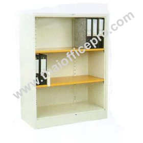 ชั้นเหล็ก เก็บแฟ้ม