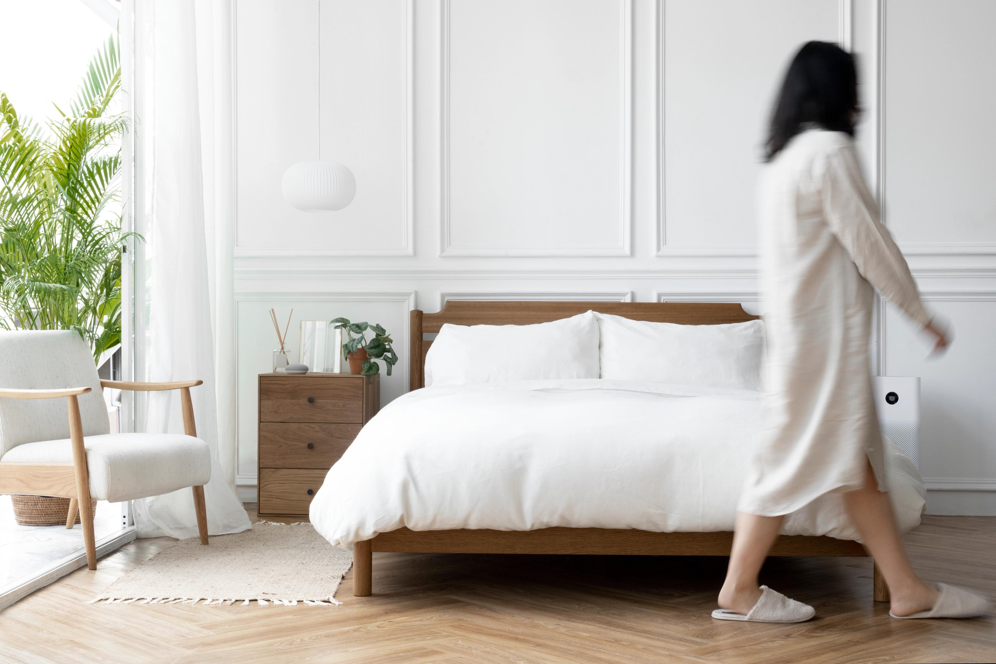 เฟอร์นิเจอร์เหล็กอีกตัวเลือกสำหรับคนอยู่หอพัก