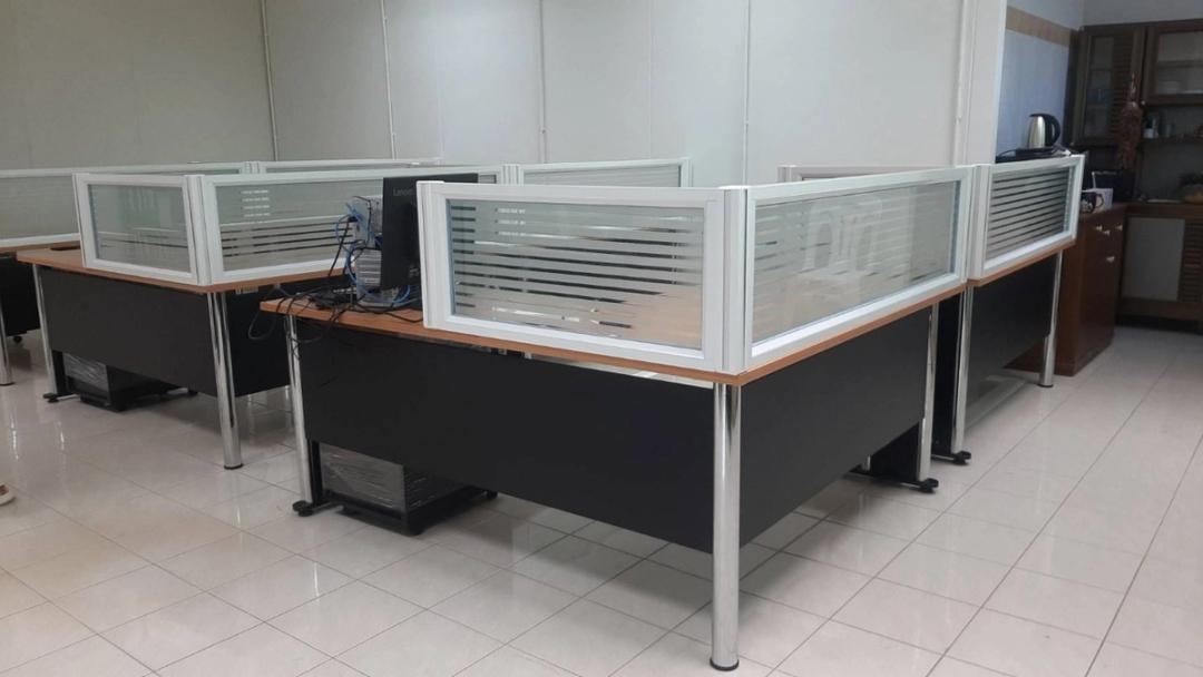 บริษัท เสวียน ทอง ซิสเท็ม จำกัด (สำนักงาน) @แป