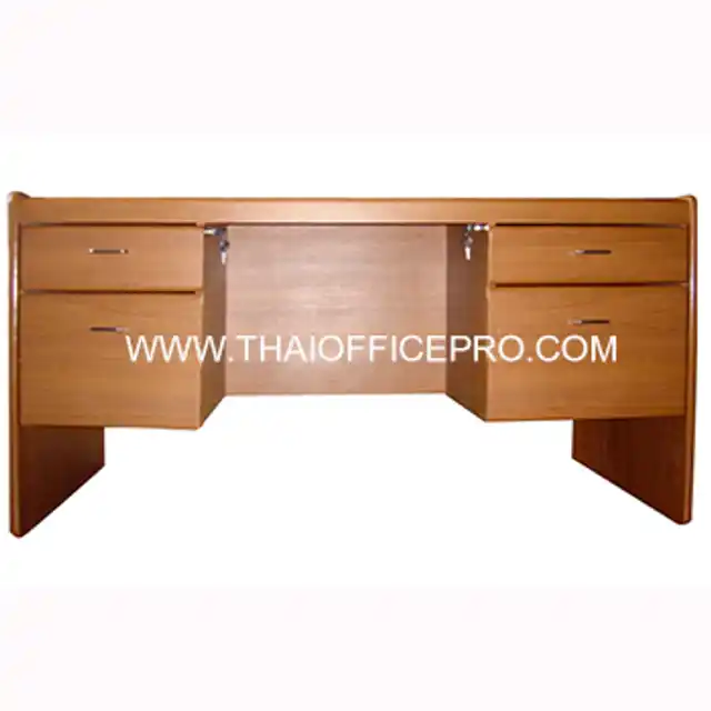 โต๊ะทำงานผู้บริหาร 150 ซม.