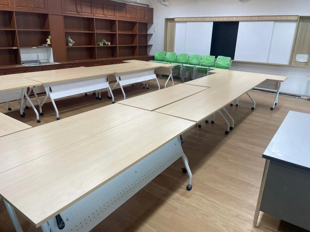 บ.พรีม่า พลัส @ รร.สตรีนนท์