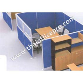 พาร์ทิชั่น แบบ B