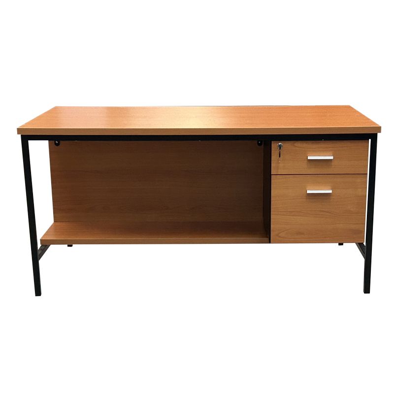 โต๊ะทำงานราชการ St-Gov150/80