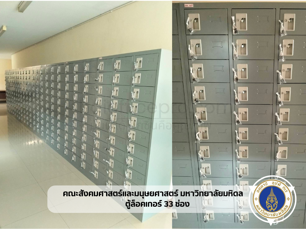 คณะสังคมศาสตร์และมนุษยศาสตร์ มหาวิทยาลัยมหิดล