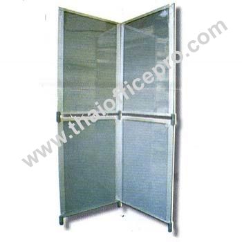 บอร์ดจัดนิทรรศการ