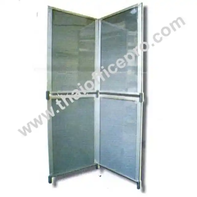 บอร์ดจัดนิทรรศการ