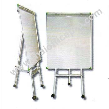 บอร์ดฟลิปชาร์ต 3 ขา