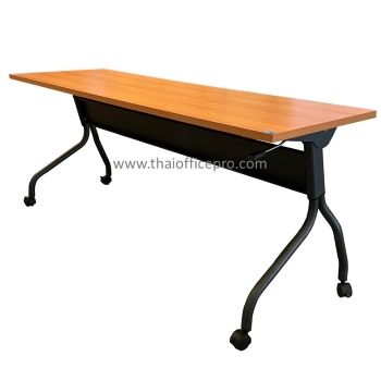 โต๊ะพับอเนกประสงค์ NEW FOCUS ZF