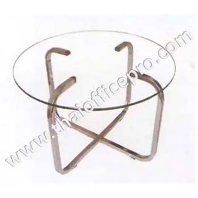 โต๊ะกลางชุดรับแขก