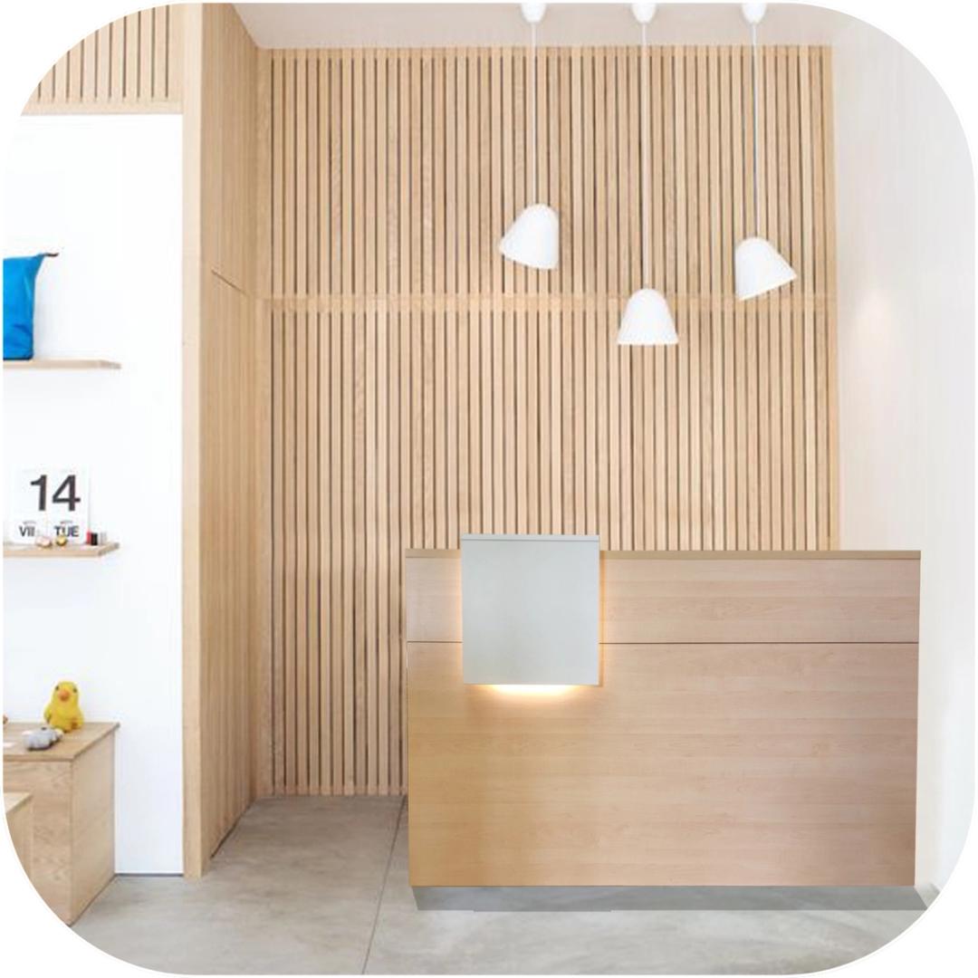 11.เคาน์เตอร์ประชาสัมพันธ์ 11.เคาน์เตอร์ประชาสัมพันธ์