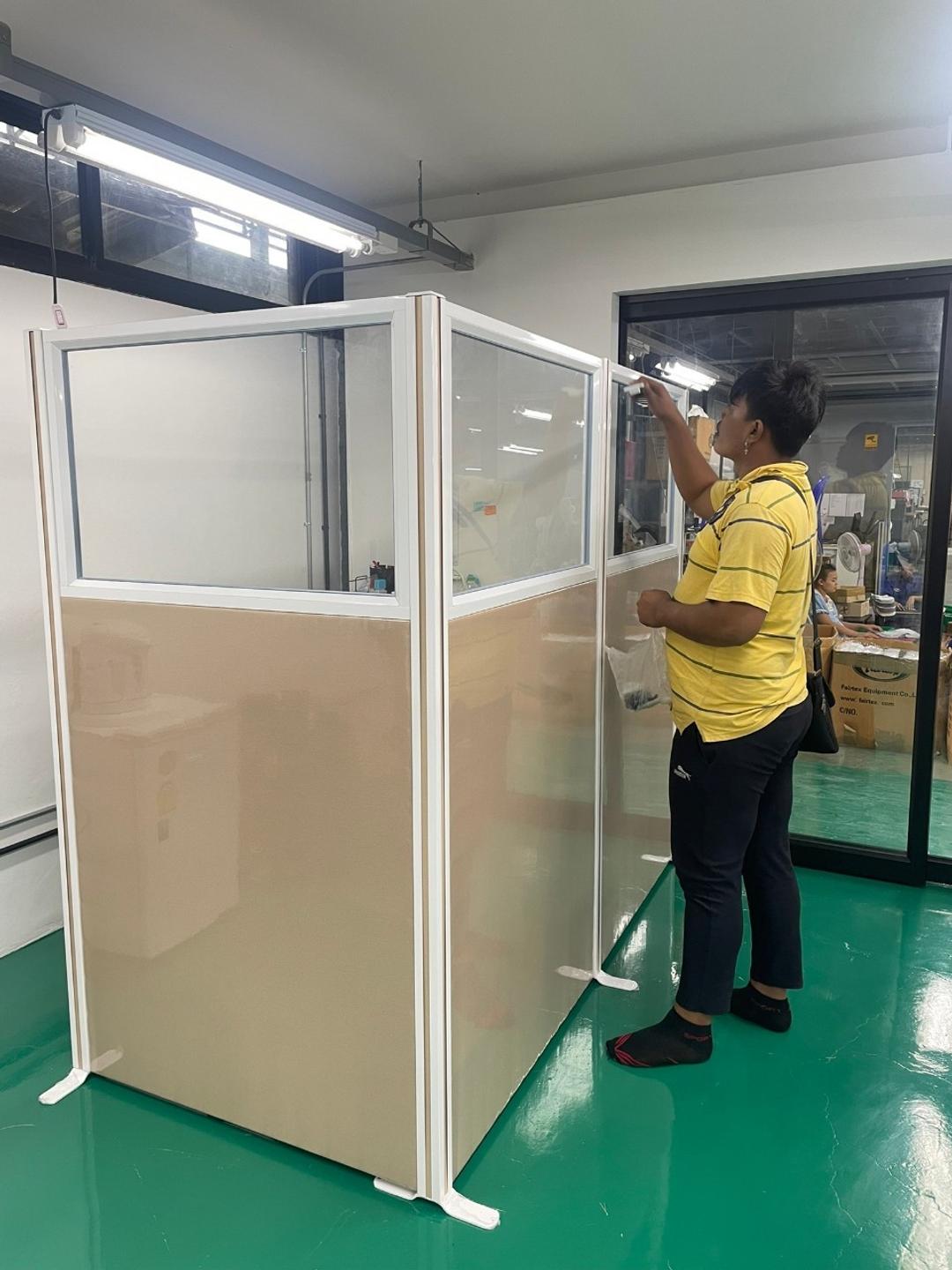 บ. แฟร์เทค