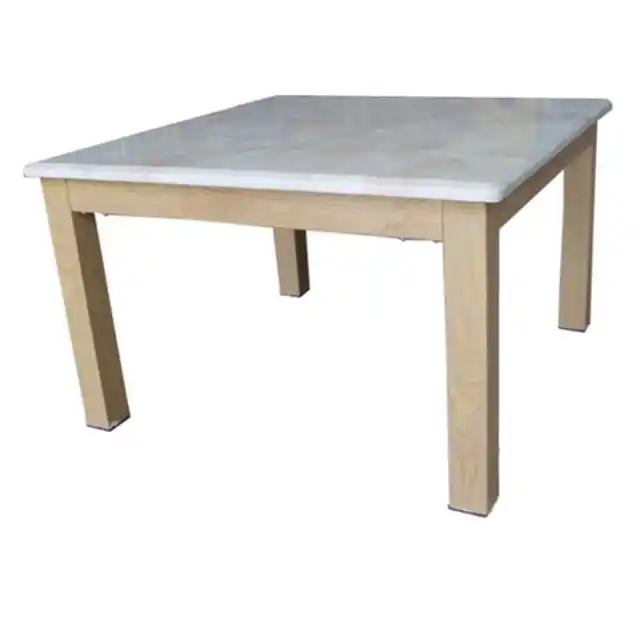 โต๊ะกลางคอนโดจิ๋ว (BEECH)