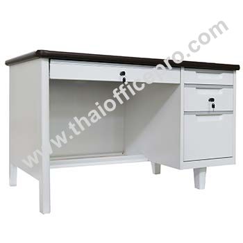 โต๊ะเหล็ก 4 ฟุต